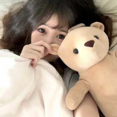 美女与纯情男