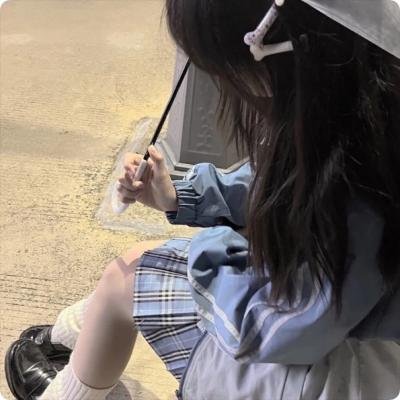 少爷和我
